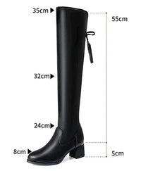 Bota Ortopédica Longboot