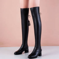 Bota Ortopédica Longboot
