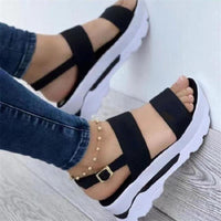 Sandalias Ortopédicas Street