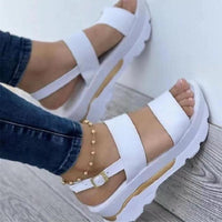 Sandalias Ortopédicas Street