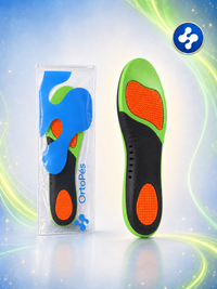 Palmilha Sport Premium